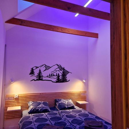 Apartman Tatranka Vlasky Bagian luar foto